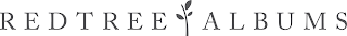 REDTREE ALBUMS logo