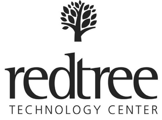REDTREE TECHNOLOGY CENTER logo