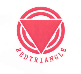 REDTRIANGLE logo