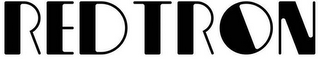REDTRON logo