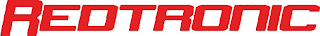 REDTRONIC logo