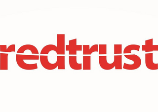 REDTRUST logo