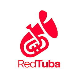 REDTUBA logo