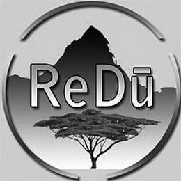 REDU logo