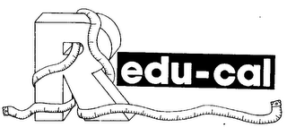 REDU-CAL logo