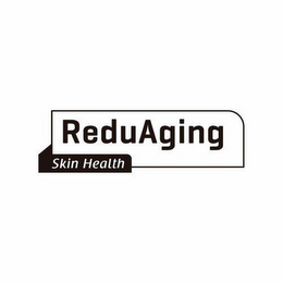 REDUAGING SKIN HEALTH logo