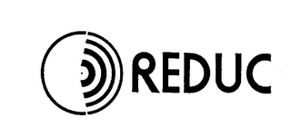 REDUC logo