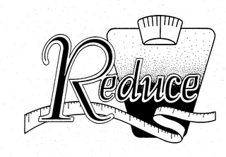 REDUCE logo