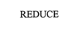 REDUCE