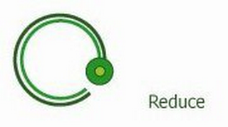 REDUCE logo