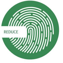 REDUCE logo
