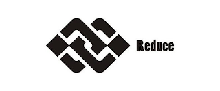 REDUCE logo