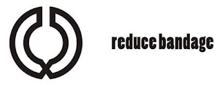 REDUCE BANDAGE logo