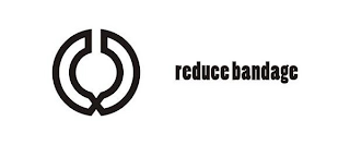 REDUCE BANDAGE logo