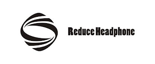 REDUCE HEADPHONE logo