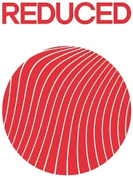 REDUCED logo