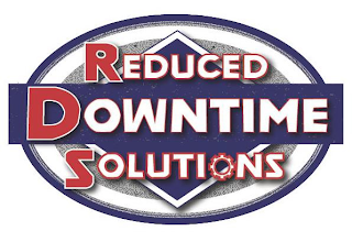 REDUCED DOWNTIME SOLUTIONS logo