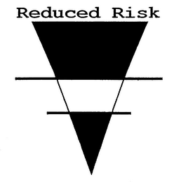 REDUCED RISK logo