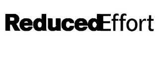 REDUCEDEFFORT logo