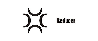 REDUCER logo