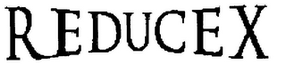 REDUCEX logo