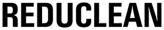 REDUCLEAN logo