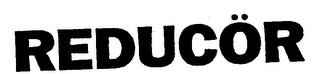REDUCOR logo