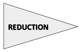 REDUCTION logo