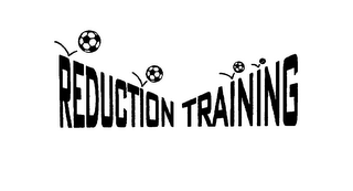 REDUCTION TRAINING logo