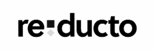 REDUCTO logo