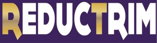 REDUCTRIM logo