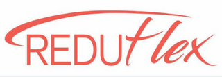 REDUFLEX logo