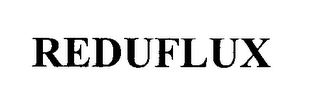 REDUFLUX logo