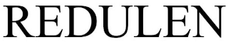 REDULEN logo
