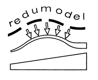 REDUMODEL logo