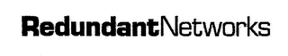 REDUNDANT NETWORKS logo