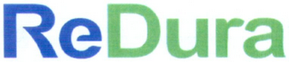 REDURA logo