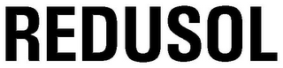 REDUSOL logo