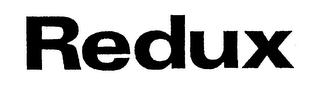 REDUX logo