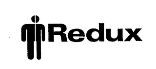 REDUX logo
