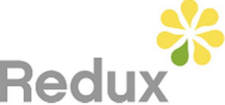 REDUX logo