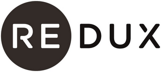 REDUX logo