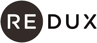 REDUX logo