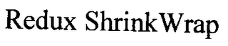REDUX SHRINKWRAP logo
