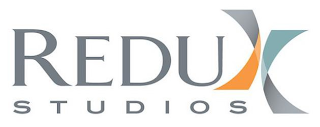 REDUX STUDIOS logo