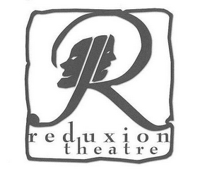 REDUXION THEATRE logo