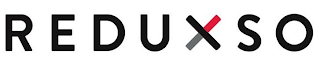 REDUXSO logo