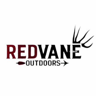 REDVANE OUTDOORS logo