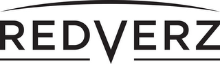 REDVERZ logo