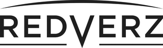 REDVERZ logo